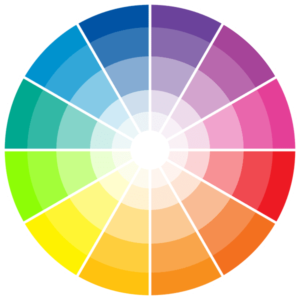 Color Combinations | Bizness Concepts, Inc