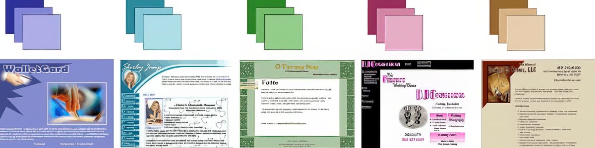 monochromaticsamples