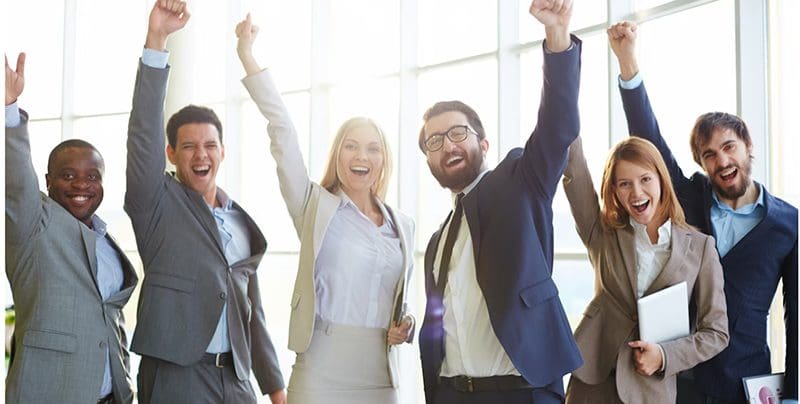 success-people