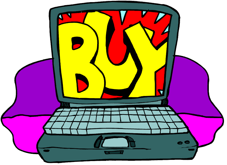 Secure Internet Purchasing