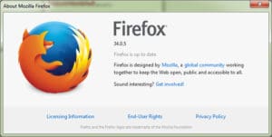 firefox